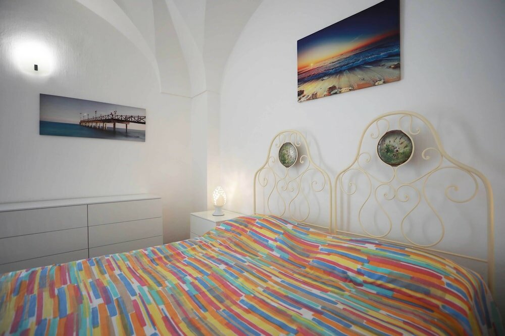 Фото Casa Vacanza Del Cuore 1