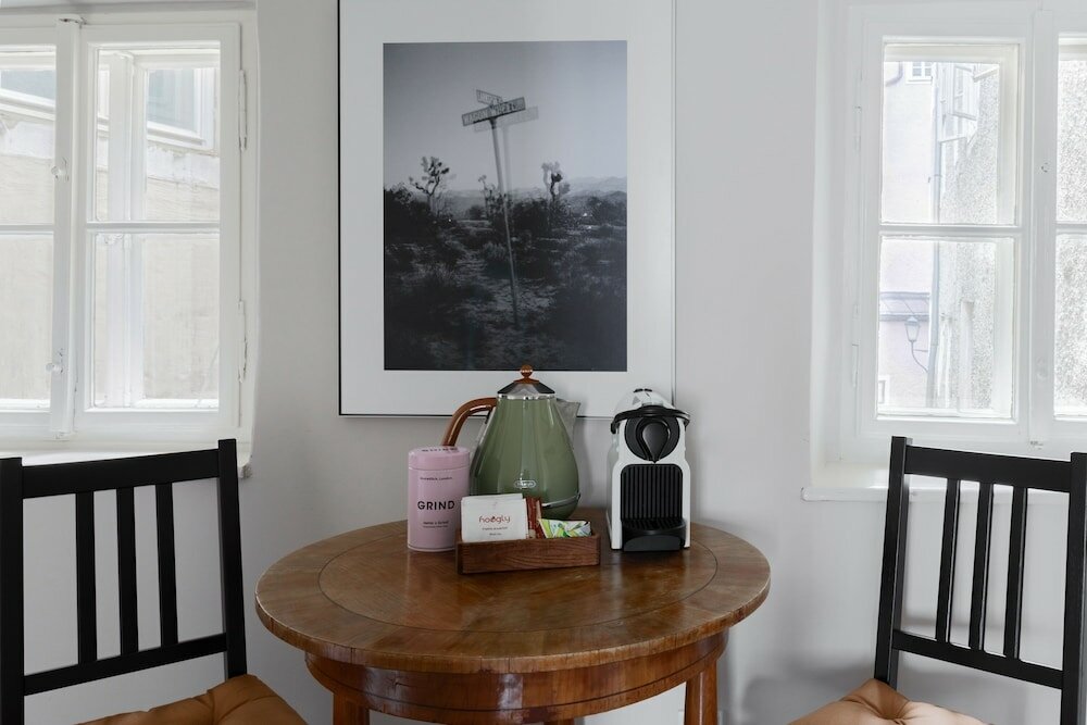 Фото Numa i Sonate Apartments