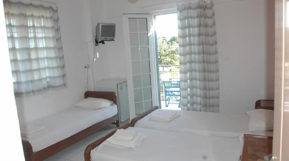 Фото Koralli Beach