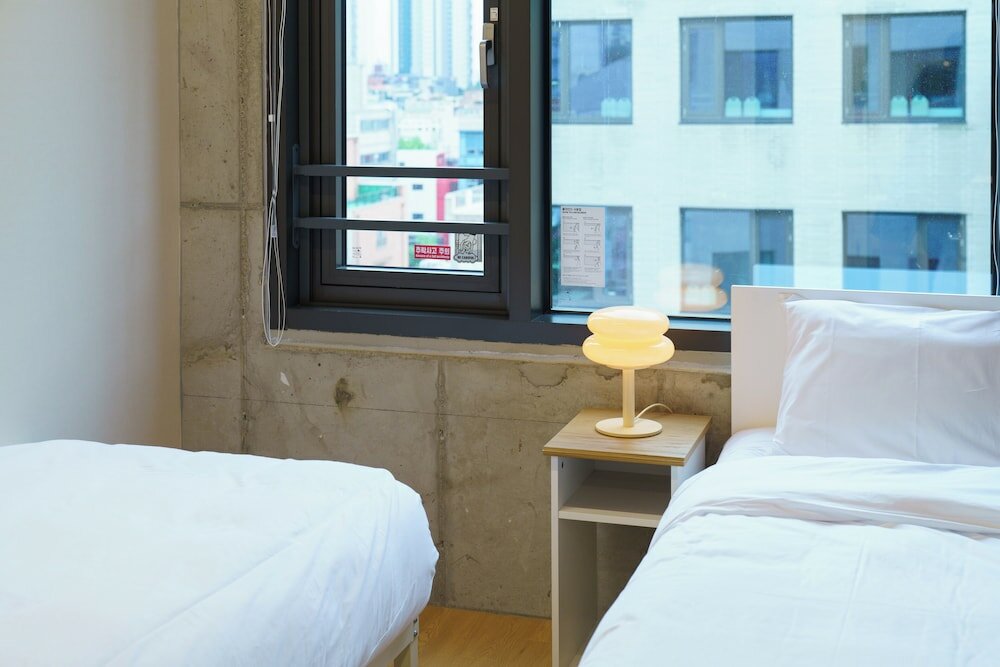 Фото Local Stitch Creator Town Seogyo