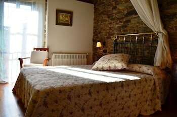 Фото Fogar de Lecer