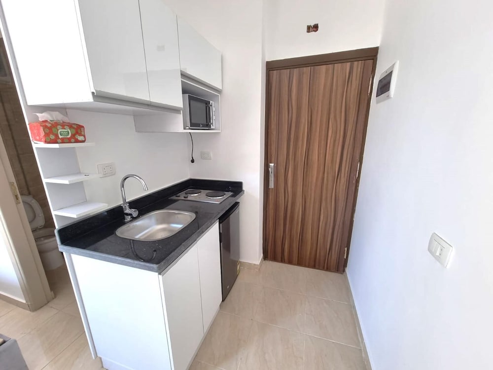 Фото Studio With Swimming Pool Near Beach and El Gouna