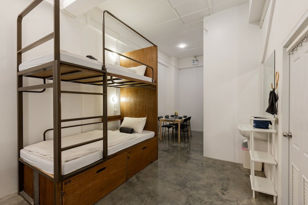 Фото Loft Series