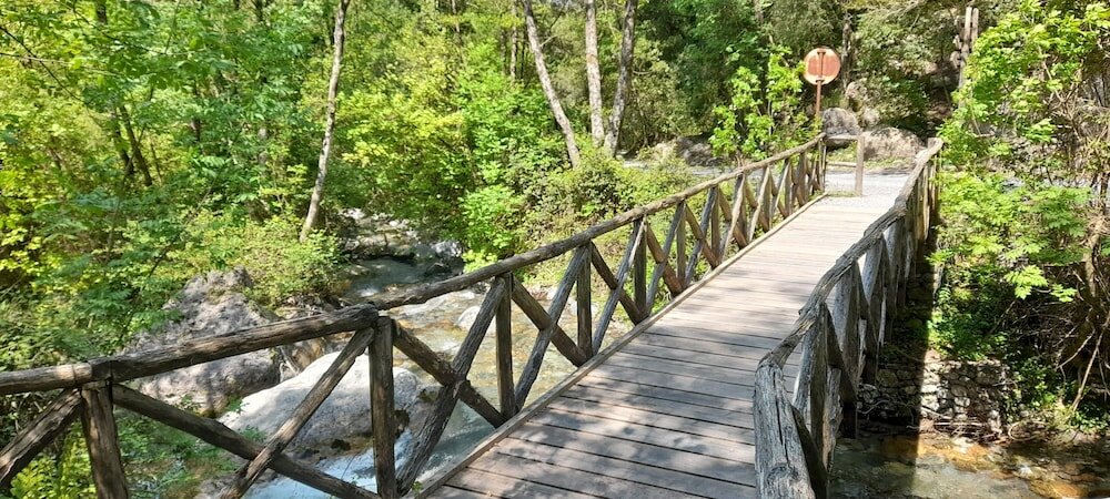 Фото Rifugio Montano