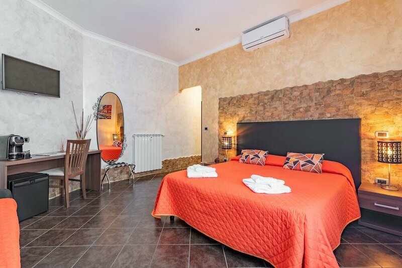 Гостиница Alis Laura affittacamere guest house b&b в Риме