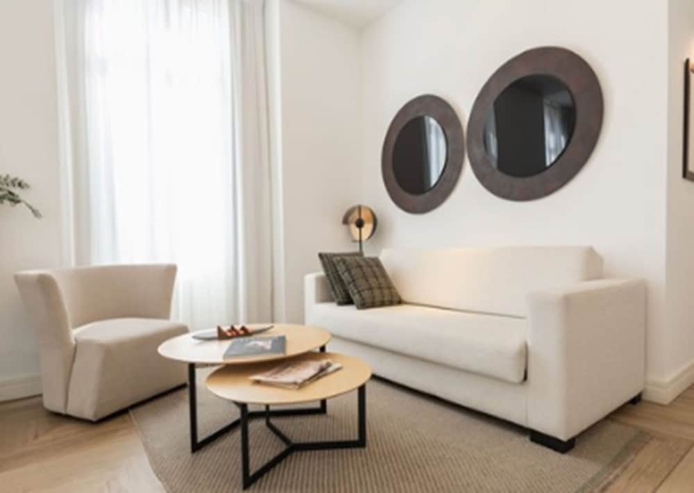 Фото Myr Marqués House