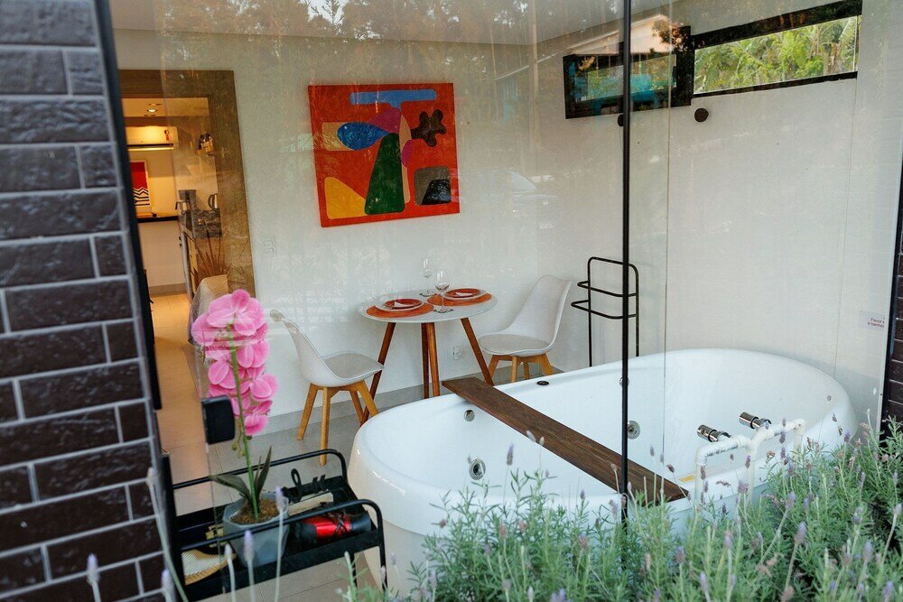 Фото Reserva Cabanas