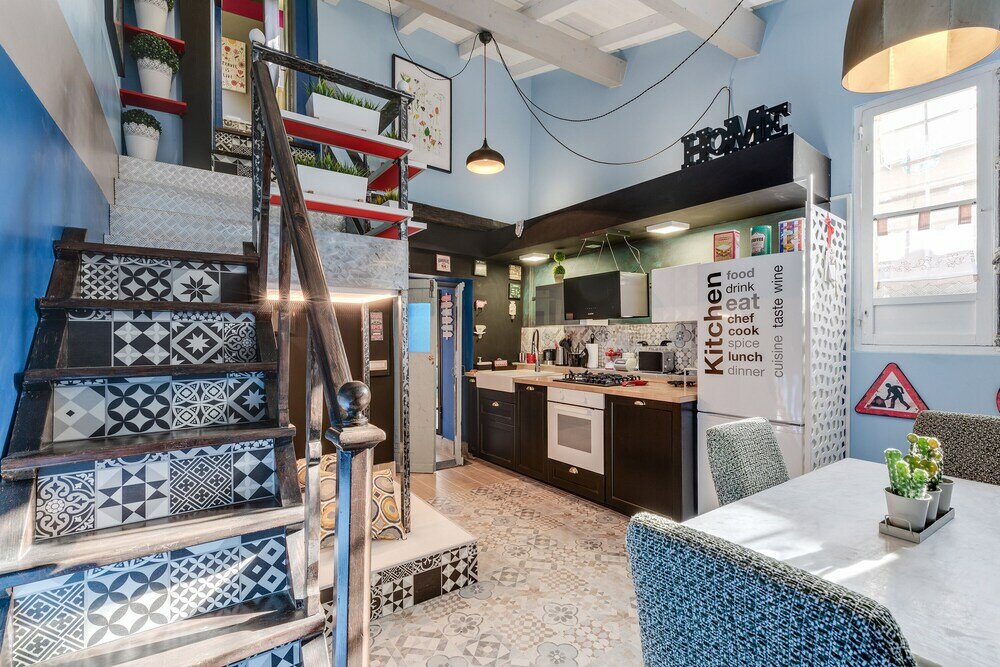 Фото Rome AS You Feel - Torre Design Apt