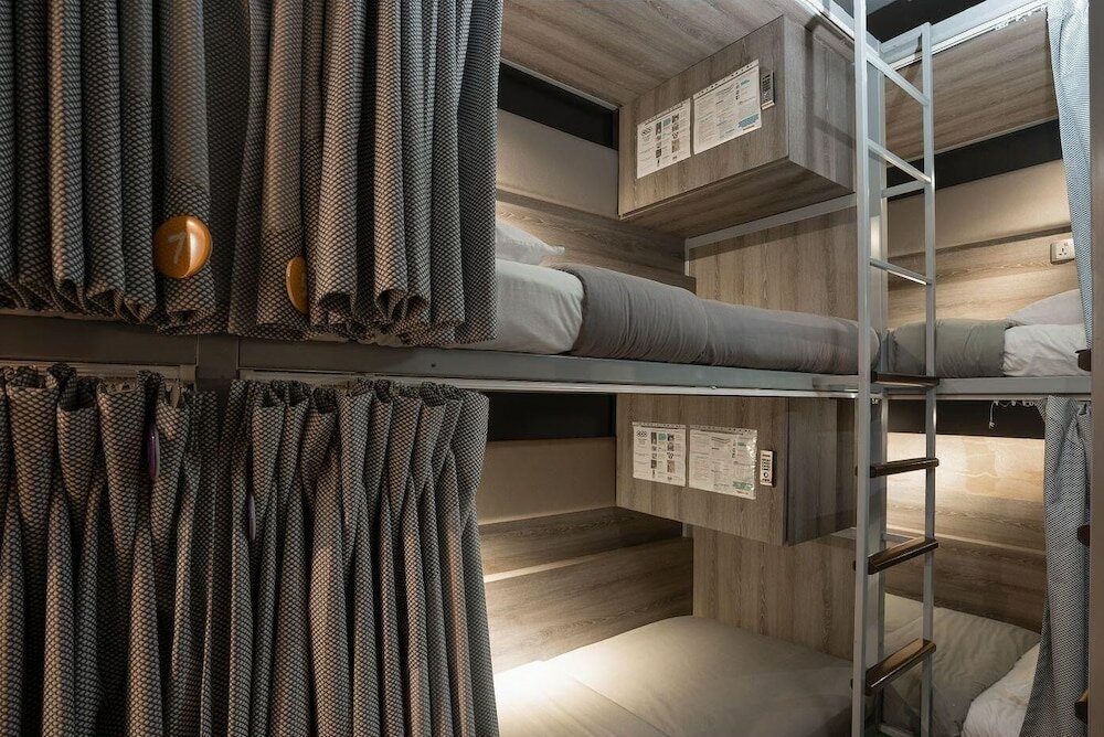 Фото Coller Boutique Hostel