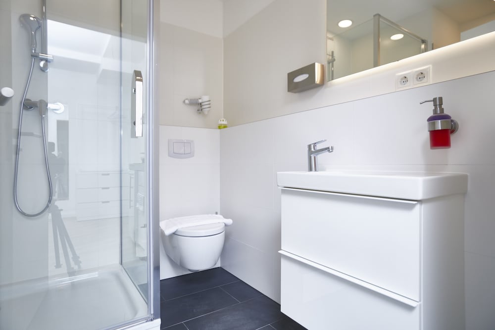 Фото Hamburg Nord Apartments