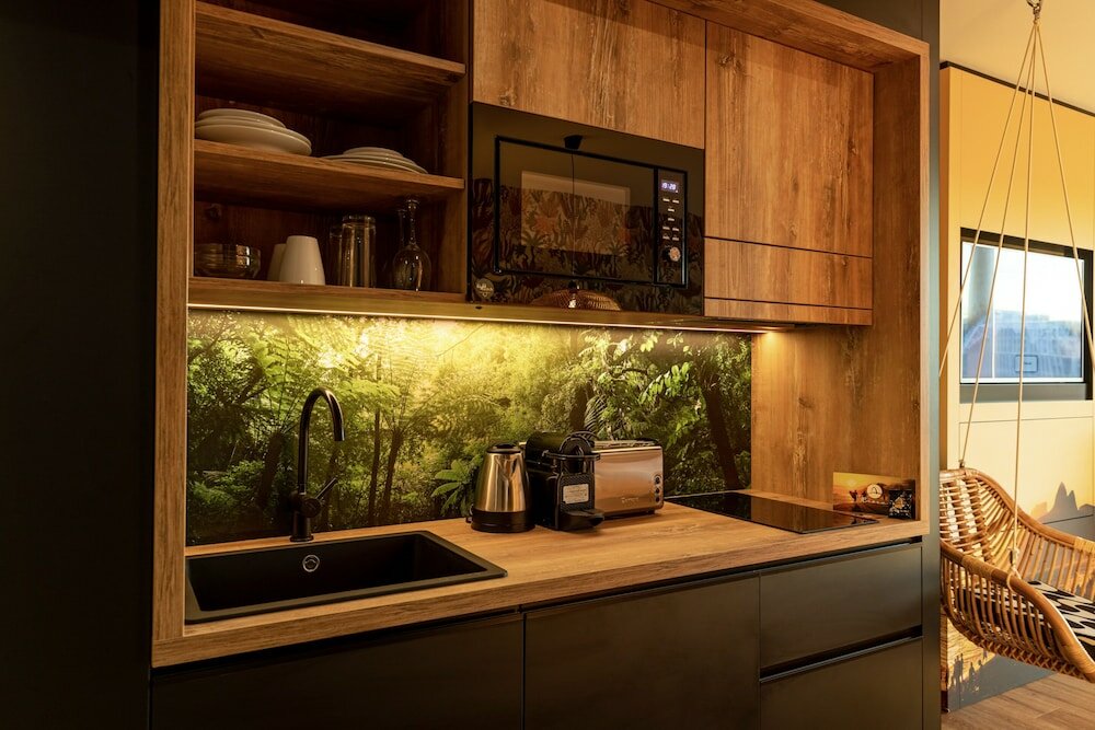 Фото Rioca Munich Posto 3