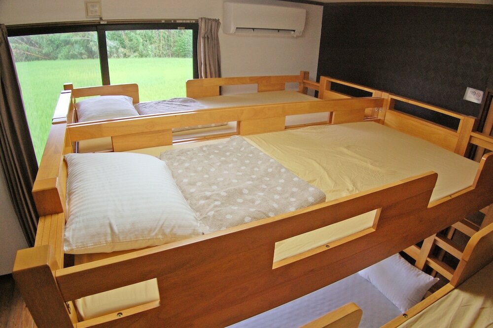 Фото Guest House Makotoge - Hostel