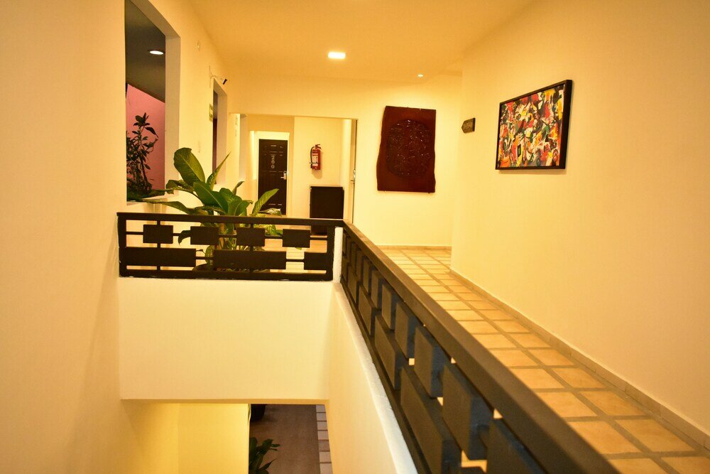 Фото Maya Tulipanes Express