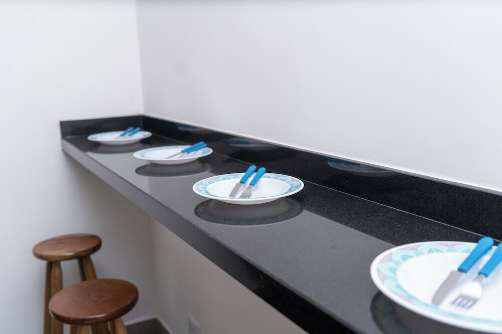 Фото Razzo Flat Aconchegante em Tamandaré Ber