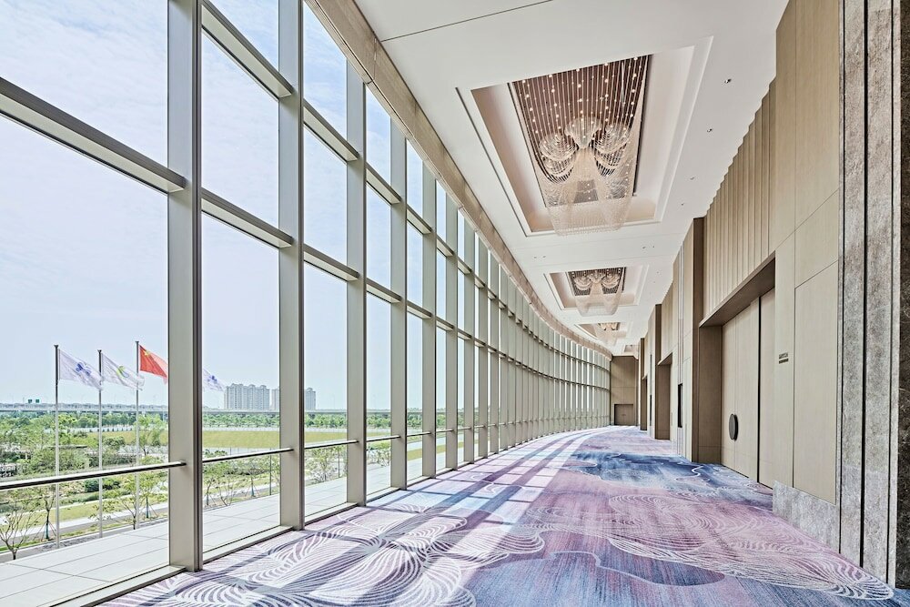 Фото Hotel Nikko Changshu