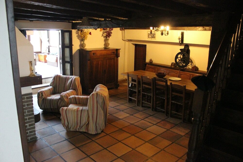 Фото Monte Baserria