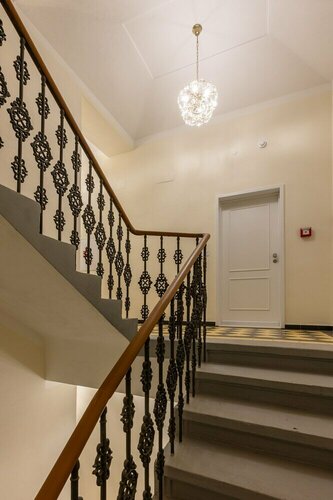Гостиница Prague Bohemian Rhapsody Suites в Праге