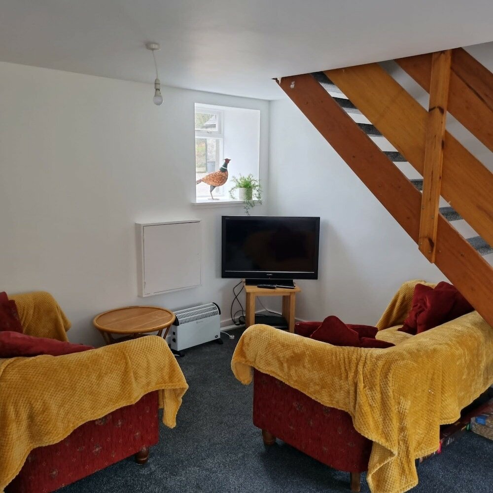 Фото Killean Farmhouse Cottages