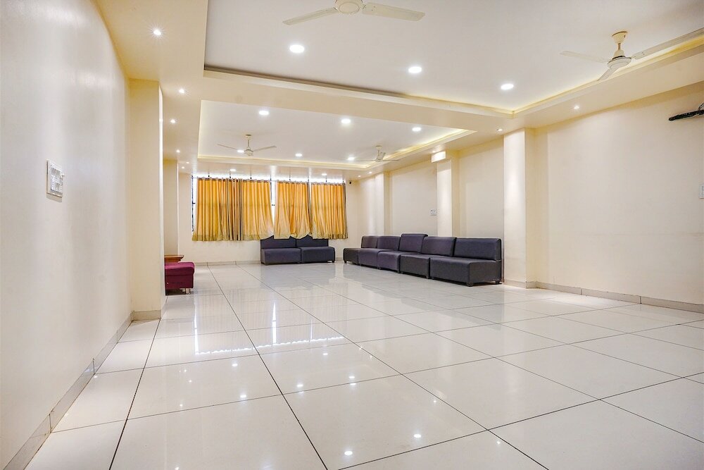Фото Fabhotel Sukh Vilas