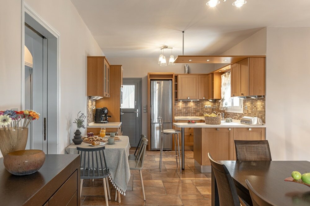 Фото Villa Argo Naxos