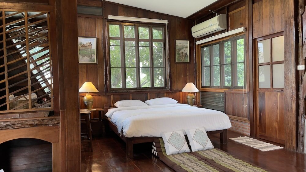 Фото Pakchong Family Home