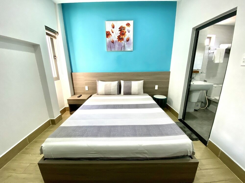 Фото Hao Phat Hotel