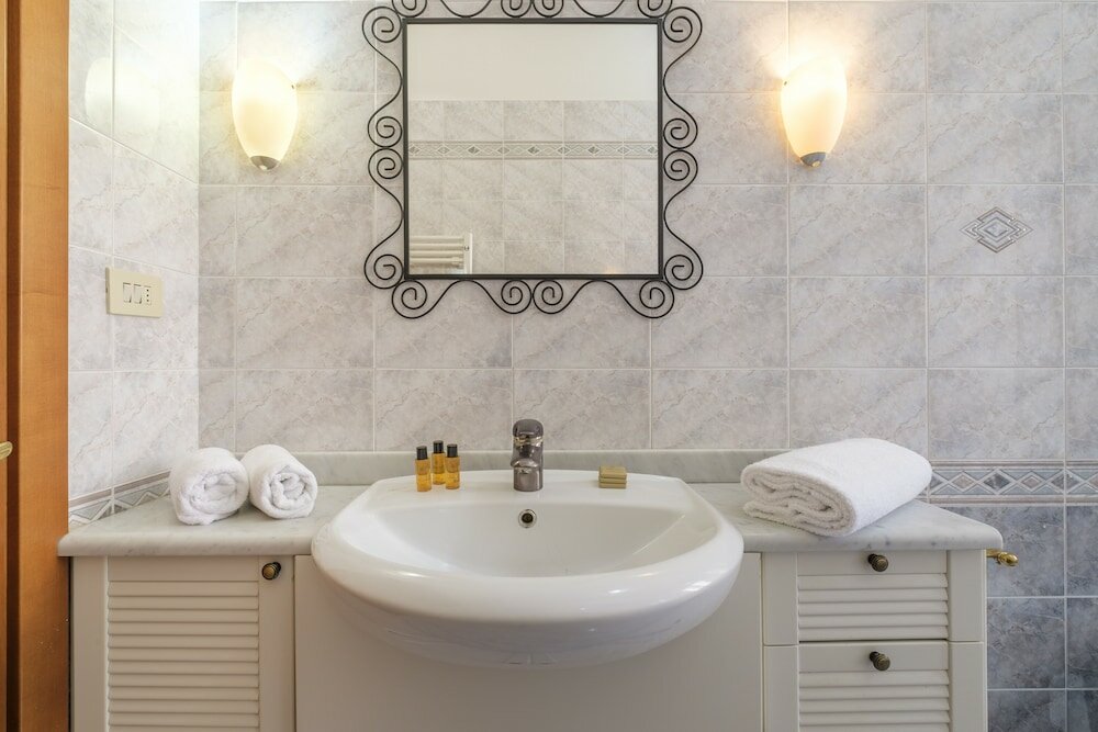 Фото San Pietro House by Studio Vita