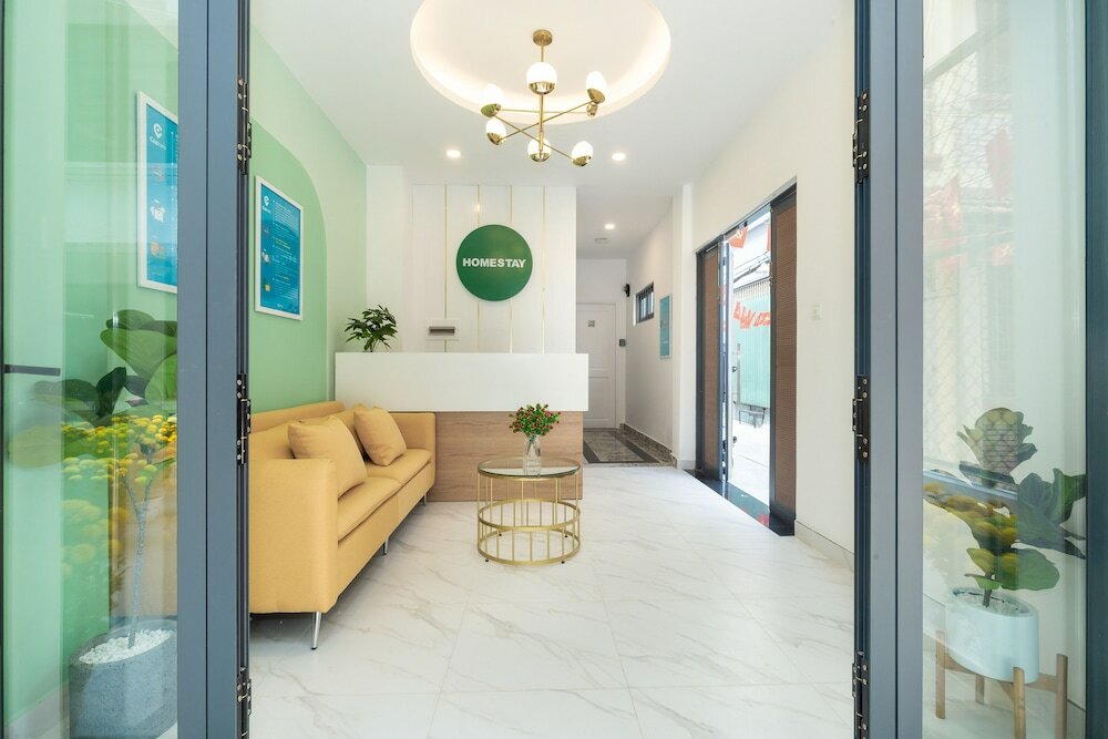 Фото Cozrum Homes Charming Corner 2