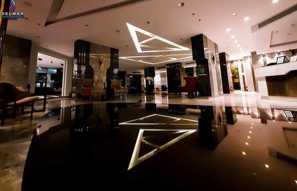 Фото Delmar Hotel Matrouh