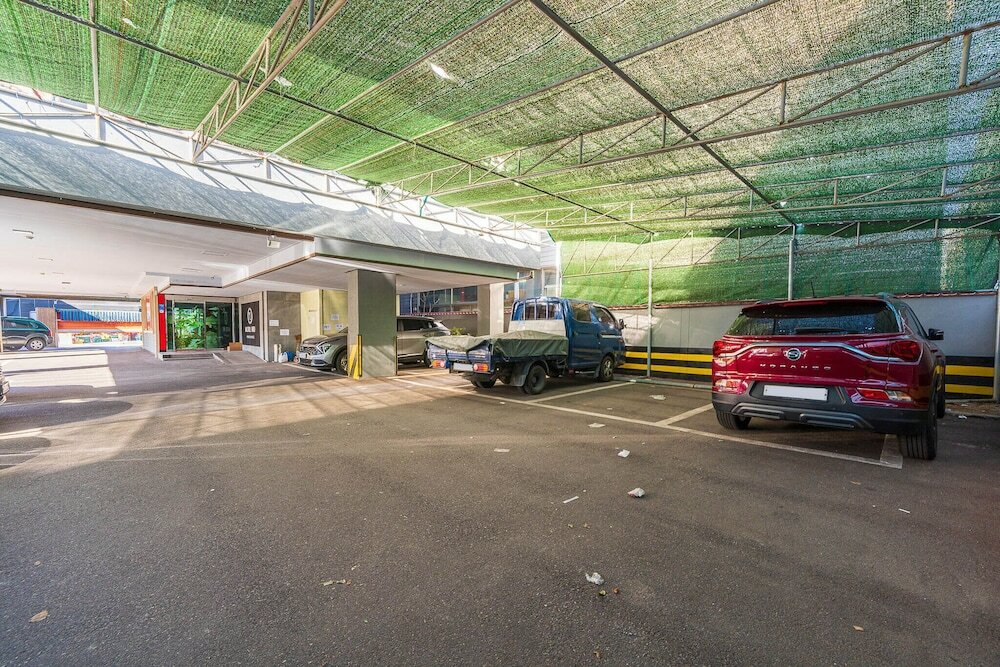 Фото Sasang Hotel Mu