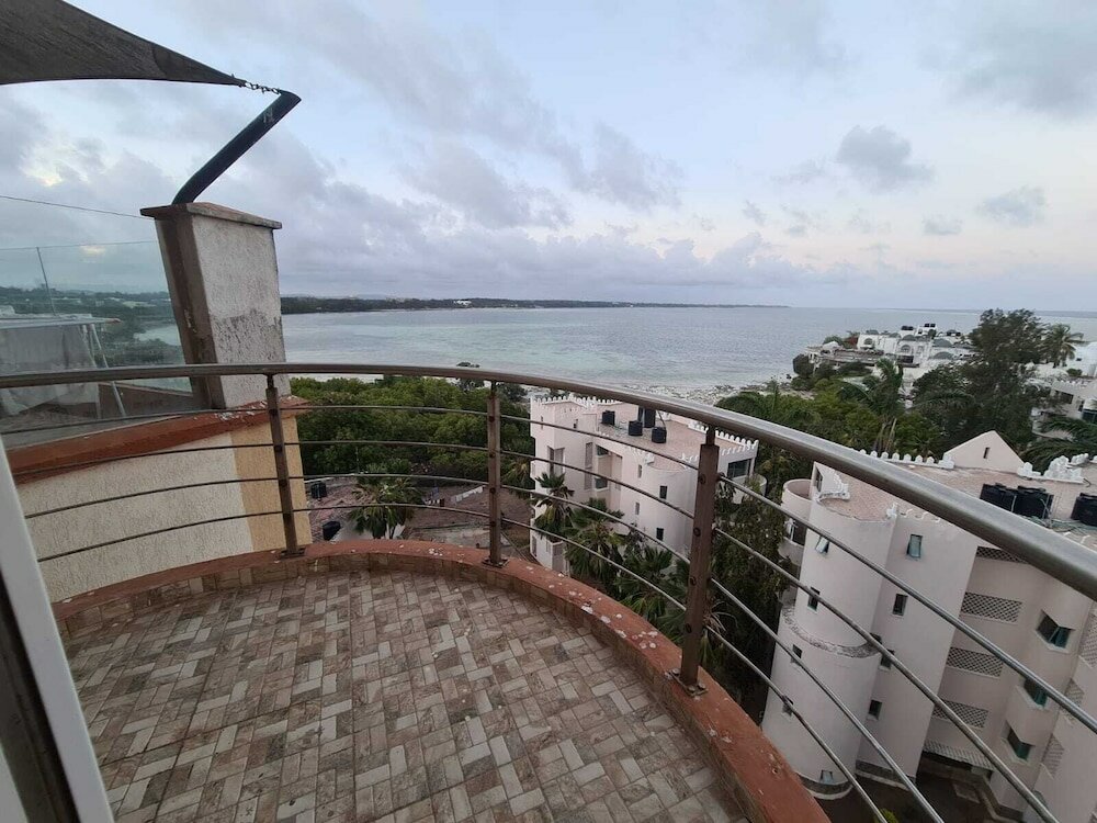 Фото Stay. Plus Apa Apartments Nyali