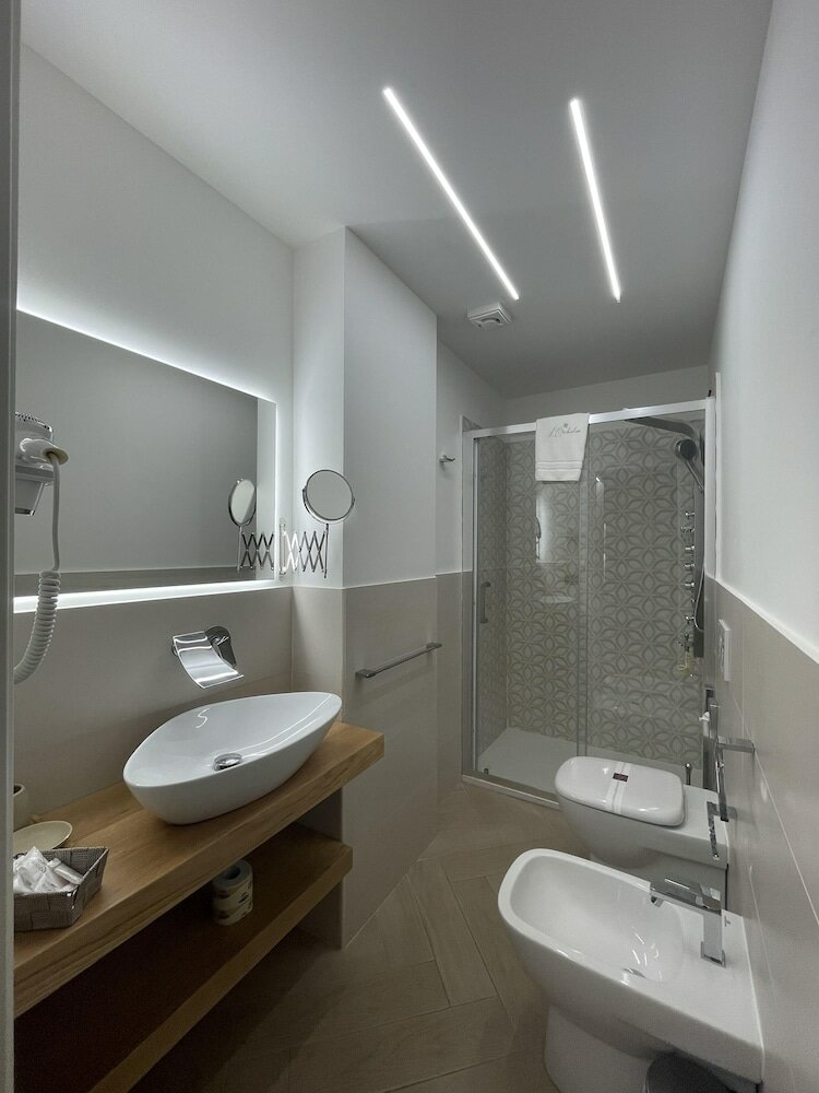 Фото B&b L'Orchidea