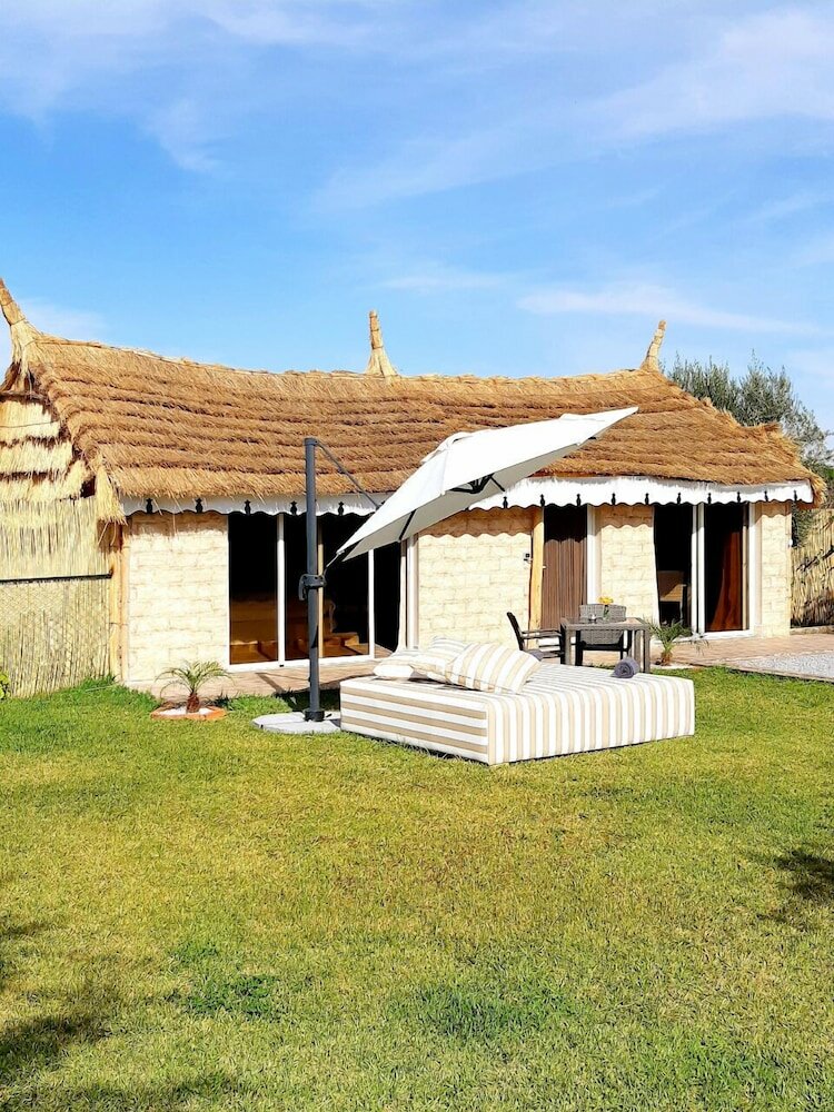 Фото The Farm Lodges And SPA