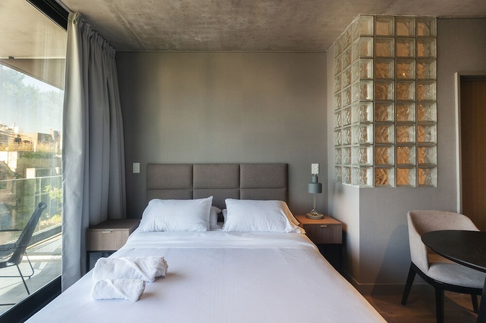 Фото Live Soho Boutique & Apartments Palermo Soho