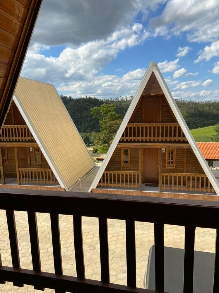 Фото Pousada Haras Fazenda Jamaica