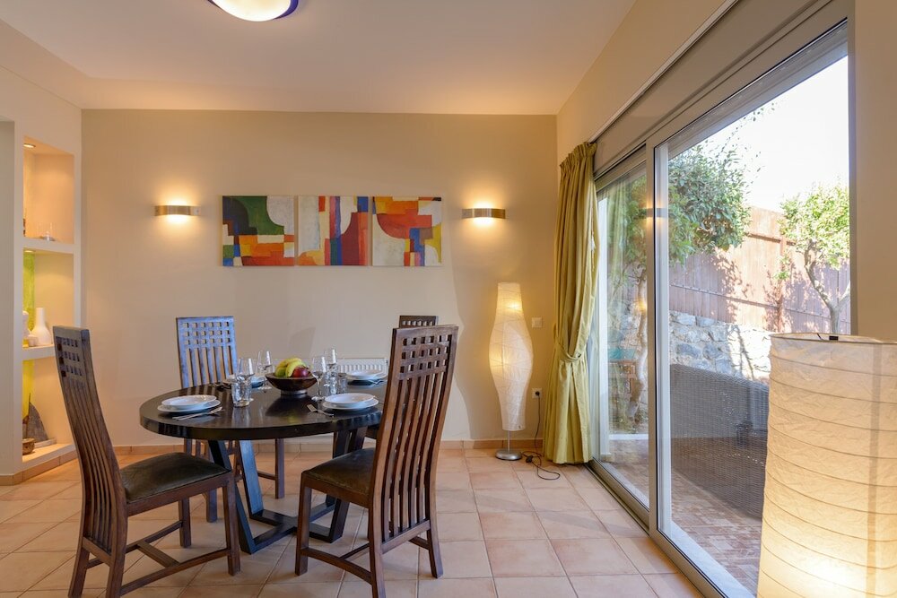 Фото Villa DreamView with private pool