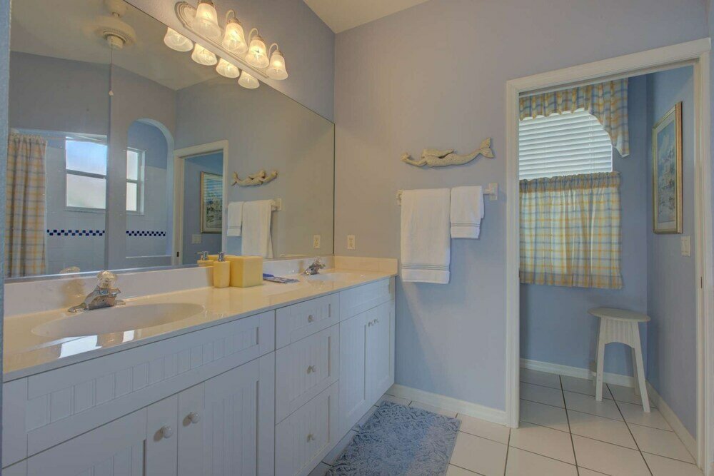 Фото Tortuga Pool Home