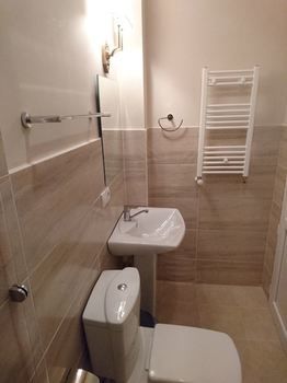 Фото Abastumani Residence