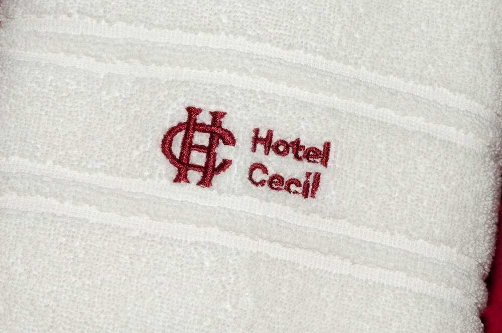 Фото Cecil Hotel