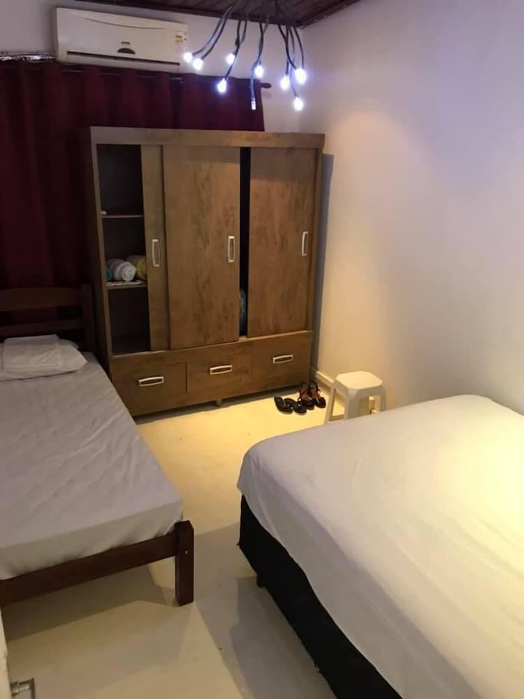 Фото Coachhostel7