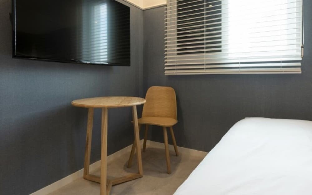 Фото Hotel Yaja Gwangalli