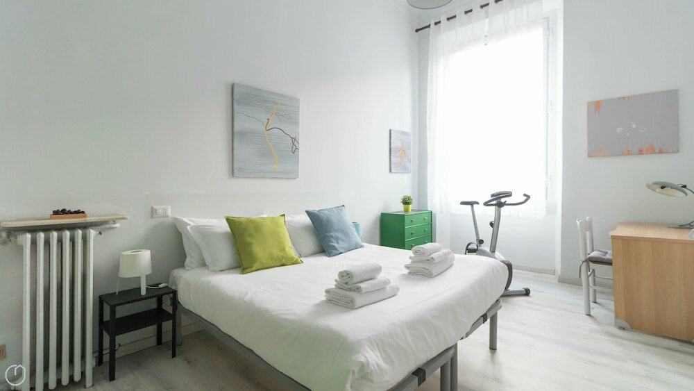 Фото Italianway - Piazza Lima 1