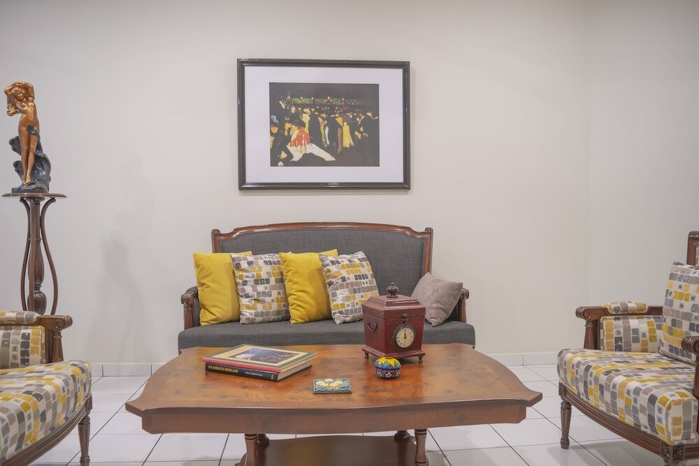 Фото Gaviotas Apartments