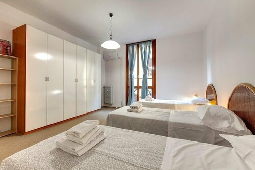 Апартаменты Malenchini 6 in Firenze во Флоренции