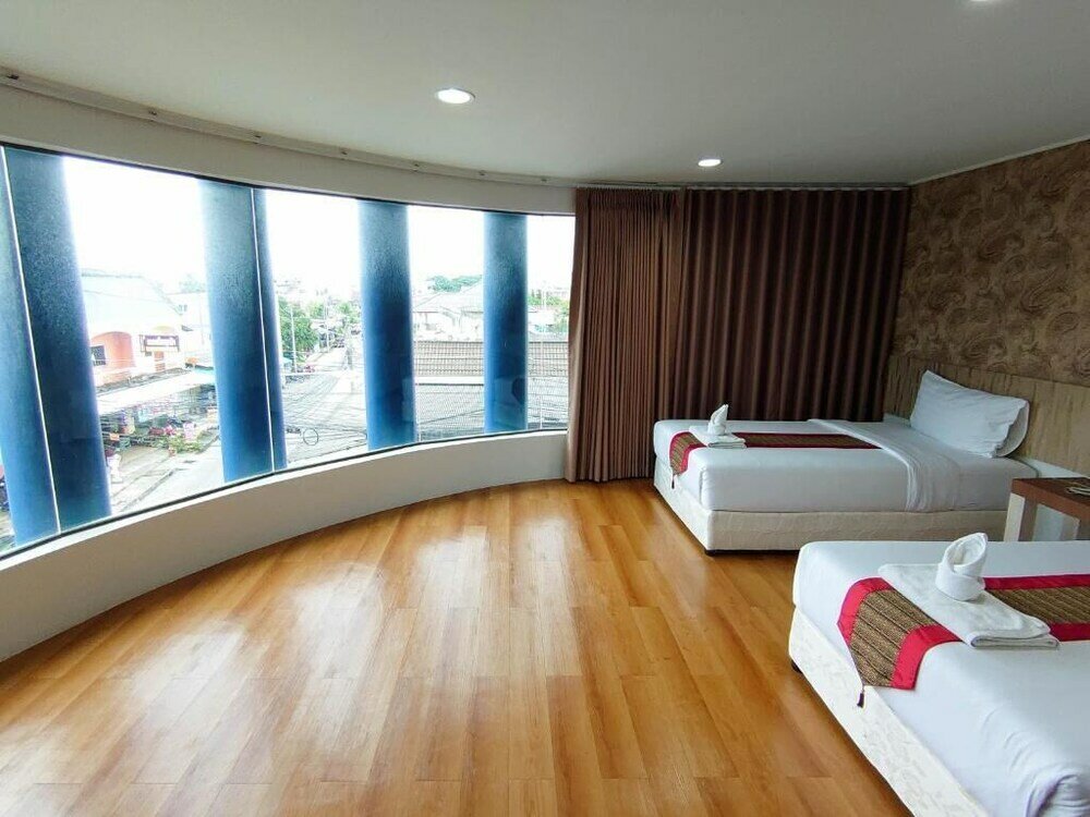 Фото Perfectroom Mansion