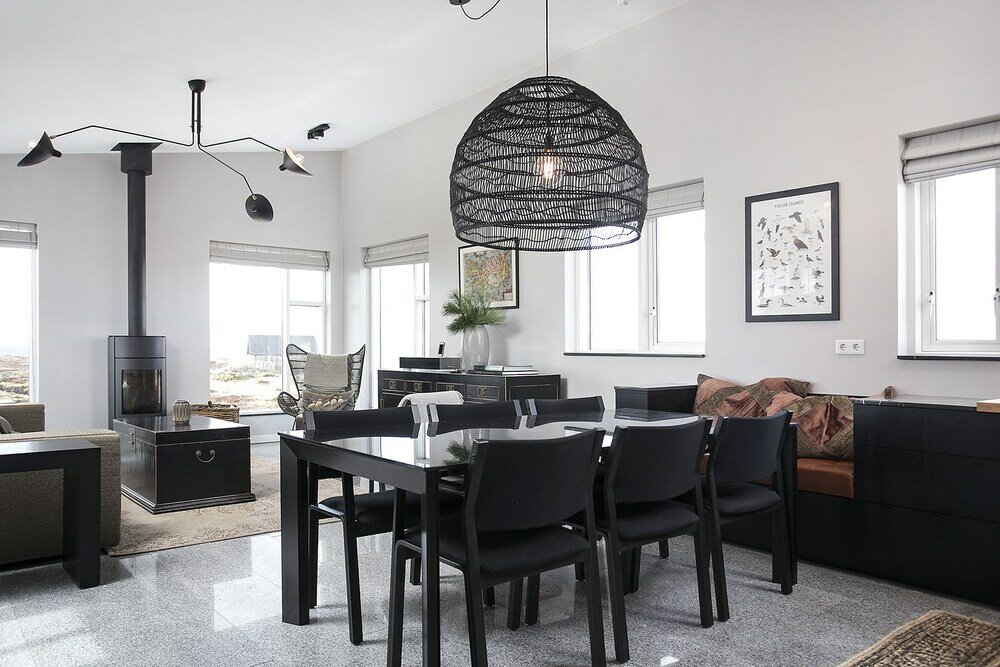 Фото Cabin by the Sea