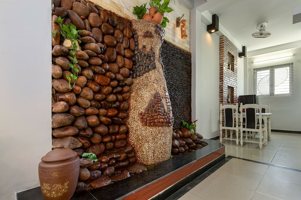 Фото T P House 5