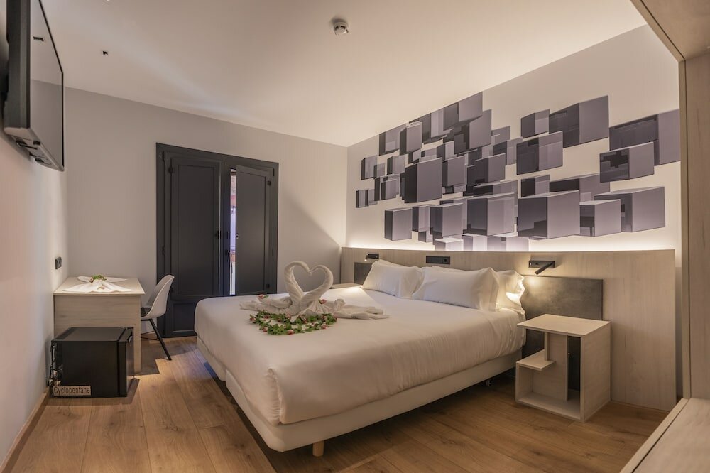 Фото Hotel Neru con encanto