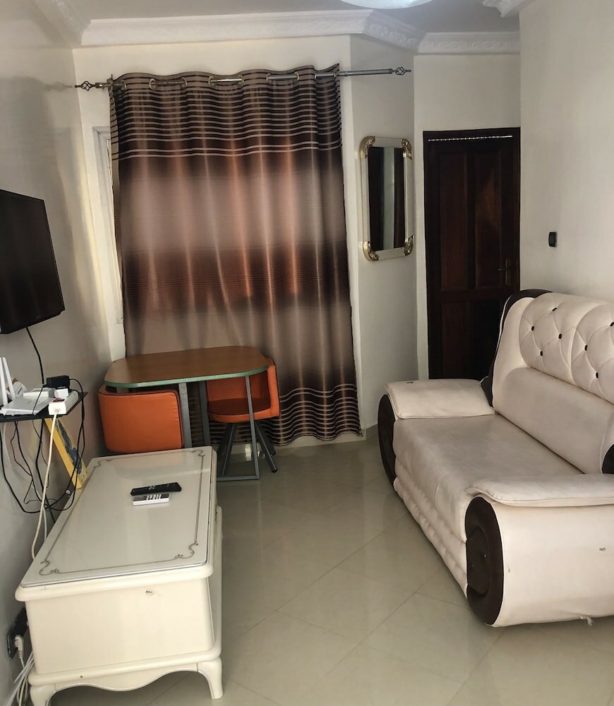 Фото Parcelles Assainies