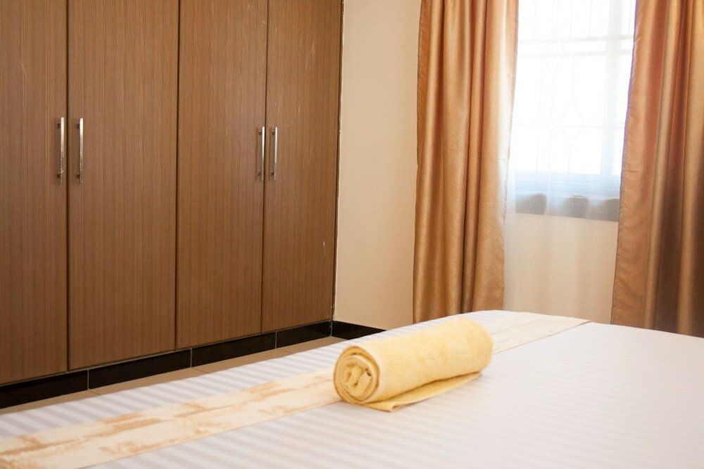 Фото Links Apartments Nyali by Chh